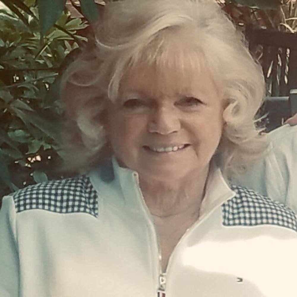 Meet your Posher, Helen